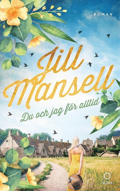 Cover for Jill Mansell · Du och jag för alltid (Taschenbuch) (2022)