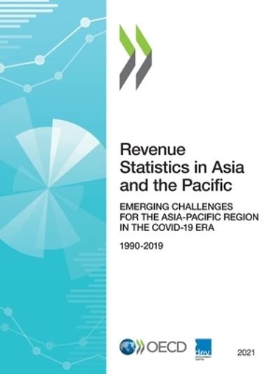 Revenue statistics in Asia and the Pacific 2021 - Organisation for Economic Co-operation and Development: Development Centre - Libros - Organization for Economic Co-operation a - 9789264911345 - 2 de agosto de 2021
