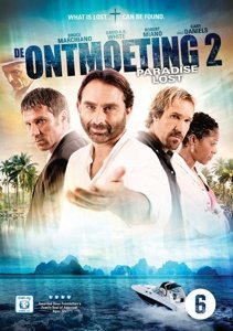 Cover for Ontmoeting 2 (DVD) (2014)