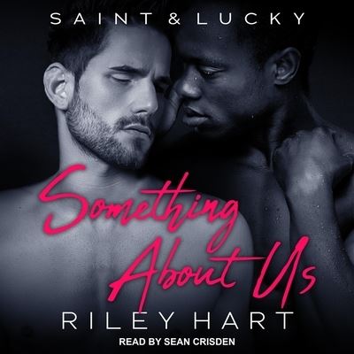 Cover for Riley Hart · Something about Us (CD) (2018)