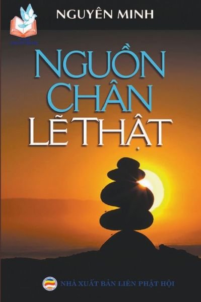 Cover for Nguyen Minh · Nguon Chan Le That (Paperback Book) (2022)
