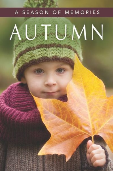 Cover for Sunny Street Books · Autumn (A Season of Memories) (Paperback Book) (2020)