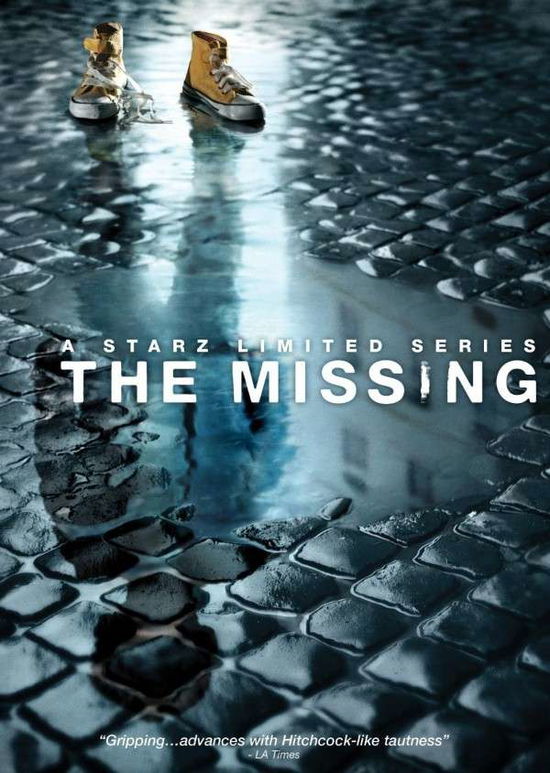 Missing: Season 1 - Missing: Season 1 - Movies - Anchor Bay - 0013132629346 - April 14, 2015