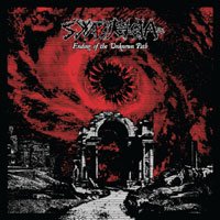 Cover for Synteleia · Ending of the Unknown Path (CD) (2019)