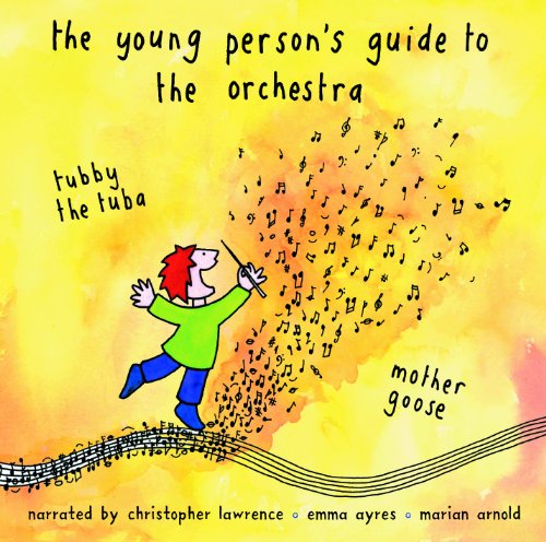 Young Person's Guide to the Orchestra the - Young Person's Guide to the Orchestra the - Música - Abc Classics - 0028947641346 - 16 de novembro de 2010