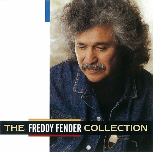 Cover for Freddy Fender · Freddy Fender Collection (CD) (2009)