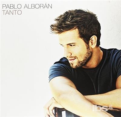 Cover for Pablo Alboran · Tanto (LP) (2017)