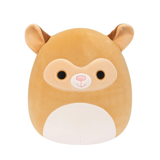 Cover for Jazwares · Squishmallows Plüschfigur Tarsier Zaine 30 cm (Toys) (2024)