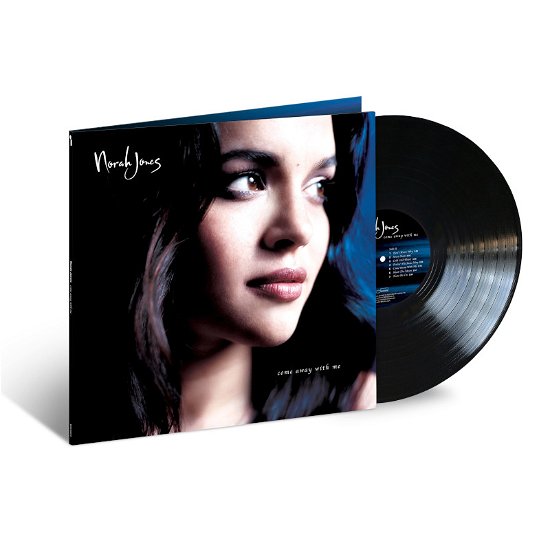 Norah Jones · Come Away with Me (LP) [20th Anniversary edition] (2022)