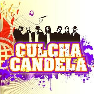 Culcha Candela - Culcha Candela - Musik - URBAN - 0602517422346 - 8. november 2019
