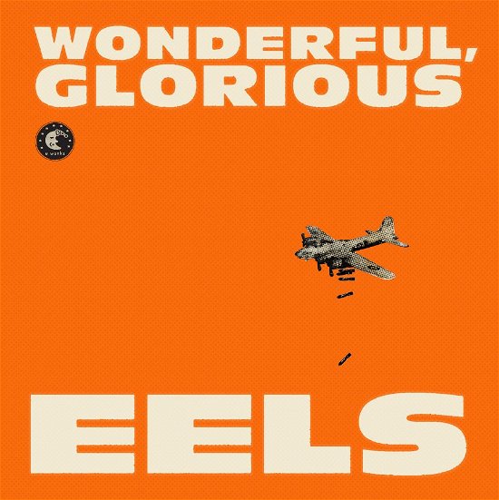 Cover for Eels · Wonderful Glorious (CD) [Deluxe edition] (2013)