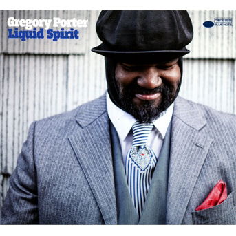 Liquid Spirit - Gregory Porter - Musik - BLUE NOTE - 0602537417346 - 17. september 2013