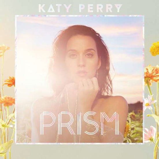 Prism - Katy Perry - Musik - EMI - 0602537532346 - 9. Dezember 2013