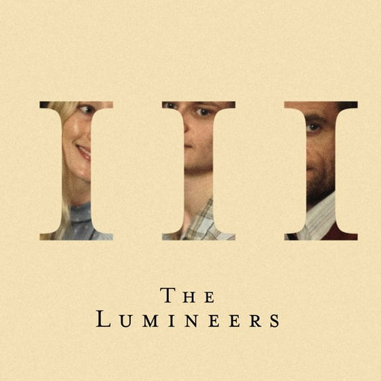 III - The Lumineers - Musik - DECCA - 0602577921346 - 13 september 2019