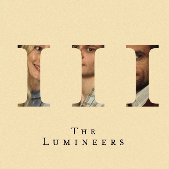 Iii - Lumineers - Música - DECCA - 0602577921346 - 13 de setembro de 2019