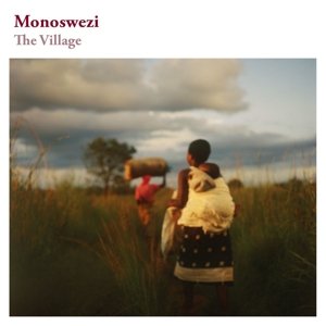 Village - Monoswezi - Música - RIVERBOAT - 0605633006346 - 19 de marzo de 2015