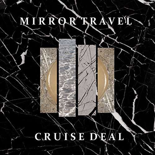 Cover for Mirror Travel · Cruise Deal (LP) (2016)