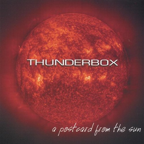 Postcard from the Sun - Thunderbox - Musik - THUNDERBOX - 0634479075346 - 8. oktober 2002