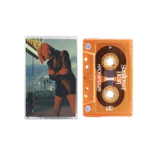 Cover for Sunflower Bean · Headful Of Sugar (Cassette) (2022)