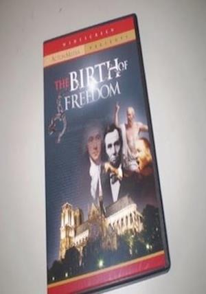 Cover for Birth of Freedom (DVD) (2006)