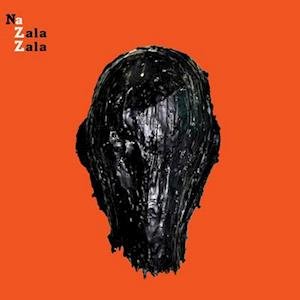 Cover for Rey Sapienz &amp; the Congo Techno Ensemble · Na Zala Zala (LP) (2021)