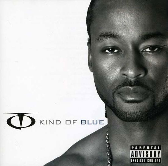 Cover for Tq · Kind Of Blue (CD) (2010)