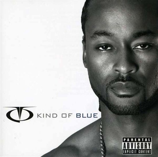 Cover for Tq · Tq-kind of Blue (CD) (2010)