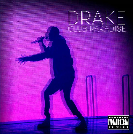 Cover for Drake · Club Paradise (CD) (2022)
