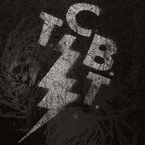 Cover for Black Tusk · Tcbt (Cassette) (2018)