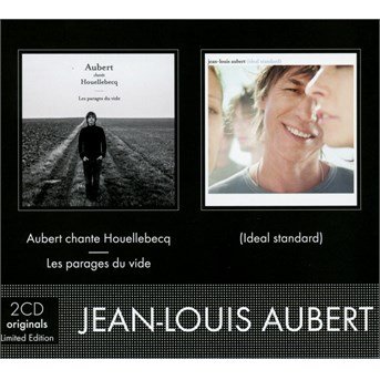 Coffret - Jean-louis Aubert - Muzyka -  - 0825646095346 - 7 sierpnia 2015