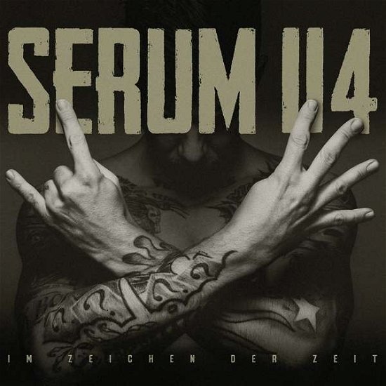 Serum 114 · Im Zeichen Der Zeit (CD) (2020)