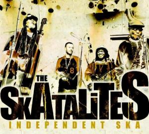 Independence Ska - Skatalites - Musik - BROO - 0883717700346 - 4. März 2019