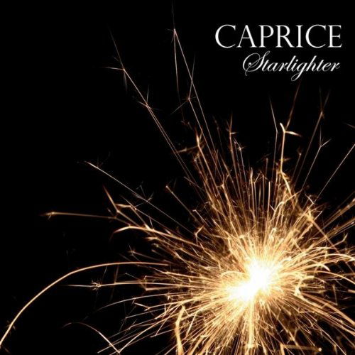 Cover for Caprice · Starlighter (CD) (2011)