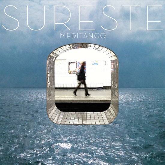 Sureste · Sureste - Meditango (CD) (2014)