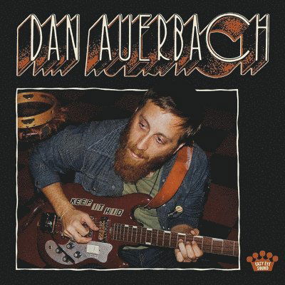 Keep It Hid - Dan Auerbach - Musiikki - ROCK - 0888072505346 - perjantai 29. syyskuuta 2023