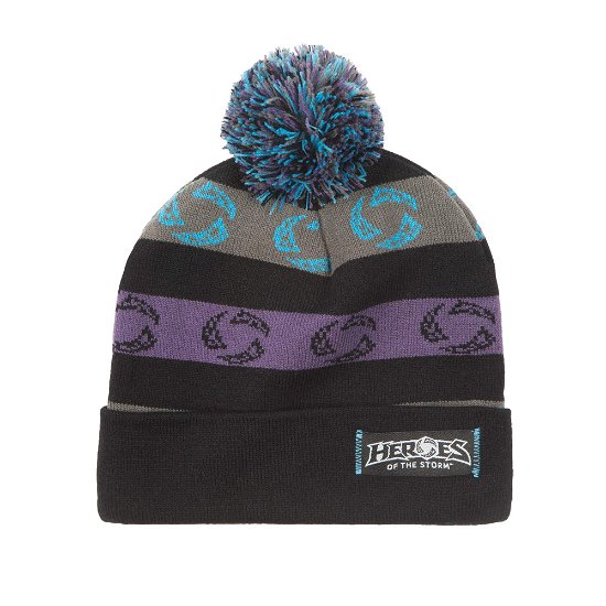 Cover for Jinx · Jinx Heroes Of The Storm Winmore Pom Beanie (Merchandise) (MERCH) (2020)