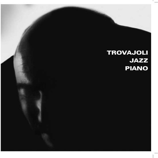 Jazz Piano - Trovajoli - Música - DOWN AT DAWN - 0889397001346 - 31 de maio de 2019