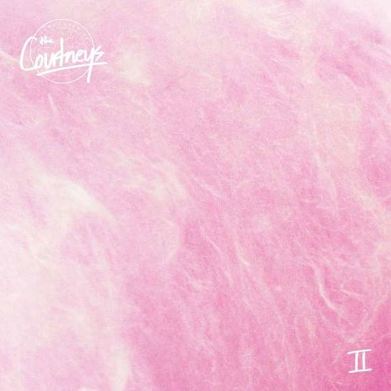 Cover for Courtneys · The Courtneys II (CD) (2017)