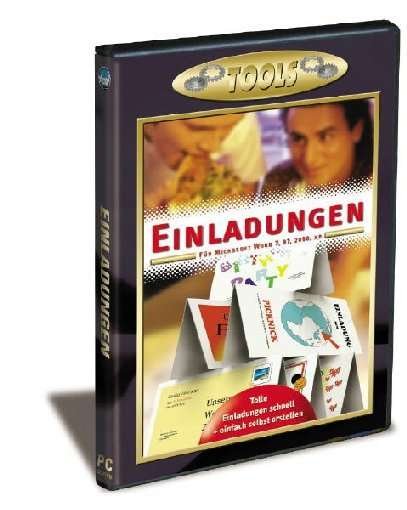 Cover for Pc · Einladungen (N/A) (2009)