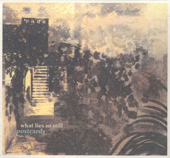 What Lies So Still - Postcards - Music - H  T3H - 4038397010346 - April 7, 2017