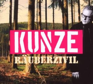 Raeuberzivil-live Unplugg - Heinz Rudolf Kunze - Musikk - RAKETE MED - 4042564019346 - 18. september 2009