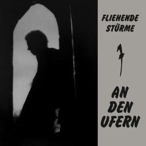Cover for Fliehende Sturme · An Den Ufern - Reissue (LP) [Reissue edition] (2012)