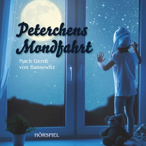 Peterchens Mondfahrt - V/A - Musikk - SJ ENTERTAINMENT - 4260187036346 - 12. mai 2017