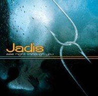 Cover for Jadis · See Rights Through You (CD) [Japan Import edition] (2012)