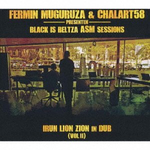 Black is Beltza Asm Sessions - Fermin Muguruza - Musik - BEANS RECORDS - 4525937189346 - 22. januar 2017