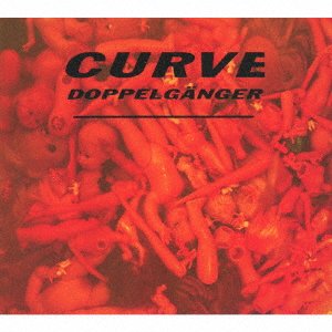Cover for Curve · Doppleganger (CD) [Japan Import edition] (2017)