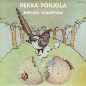 Cover for Pekka Pohjola · Harakka Baloipokku (CD) [Japan Import edition] (2020)