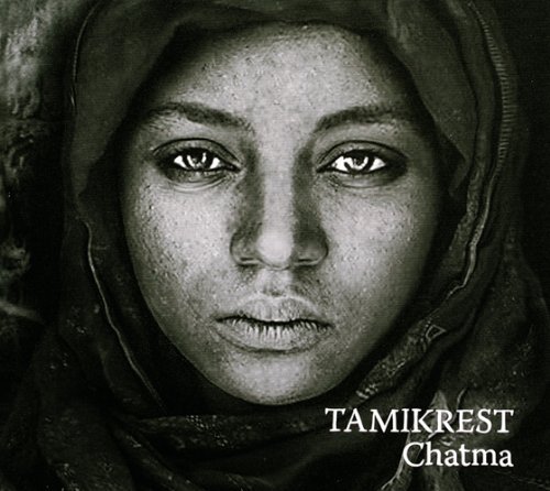 Cover for Tamikrest · Chatma (CD) [Japan Import edition] (2013)