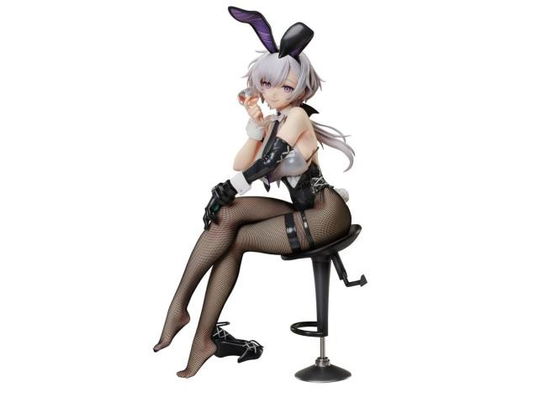 Union Creative · Azur Lane PVC Statue 1/4 Reno Bunnino 35 cm (Toys) (2024)