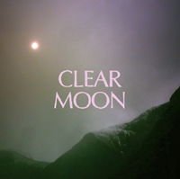 Cover for Mount Eerie · Clear Moon / Ocean Roar &lt;limited&gt; (CD) [Japan Import edition] (2012)